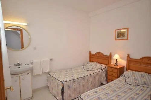 Konukevi Hostal Noray Sant Feliu de Guíxols