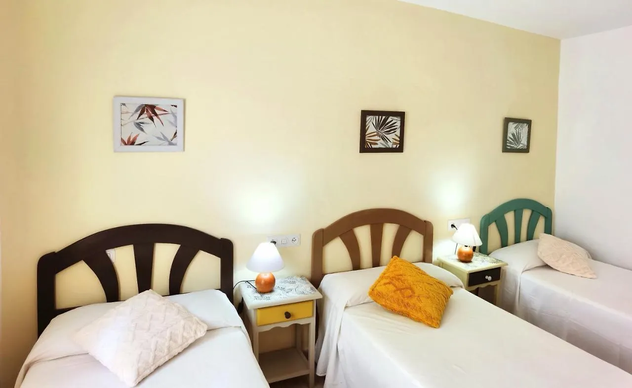 Konukevi Hostal Noray Sant Feliu de Guíxols