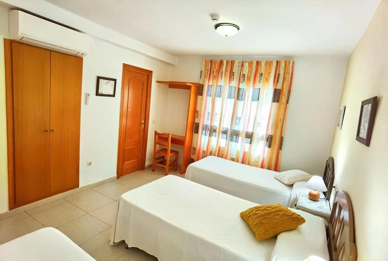 Hostal Noray Hotel Sant Feliu de Guixols 0*,  Espanha