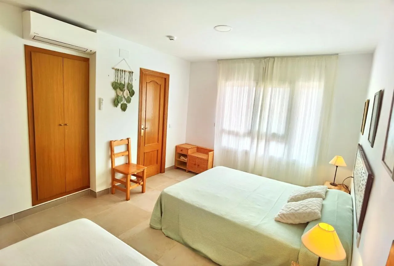 Hostal Noray Hotel Sant Feliu de Guixols Guest house