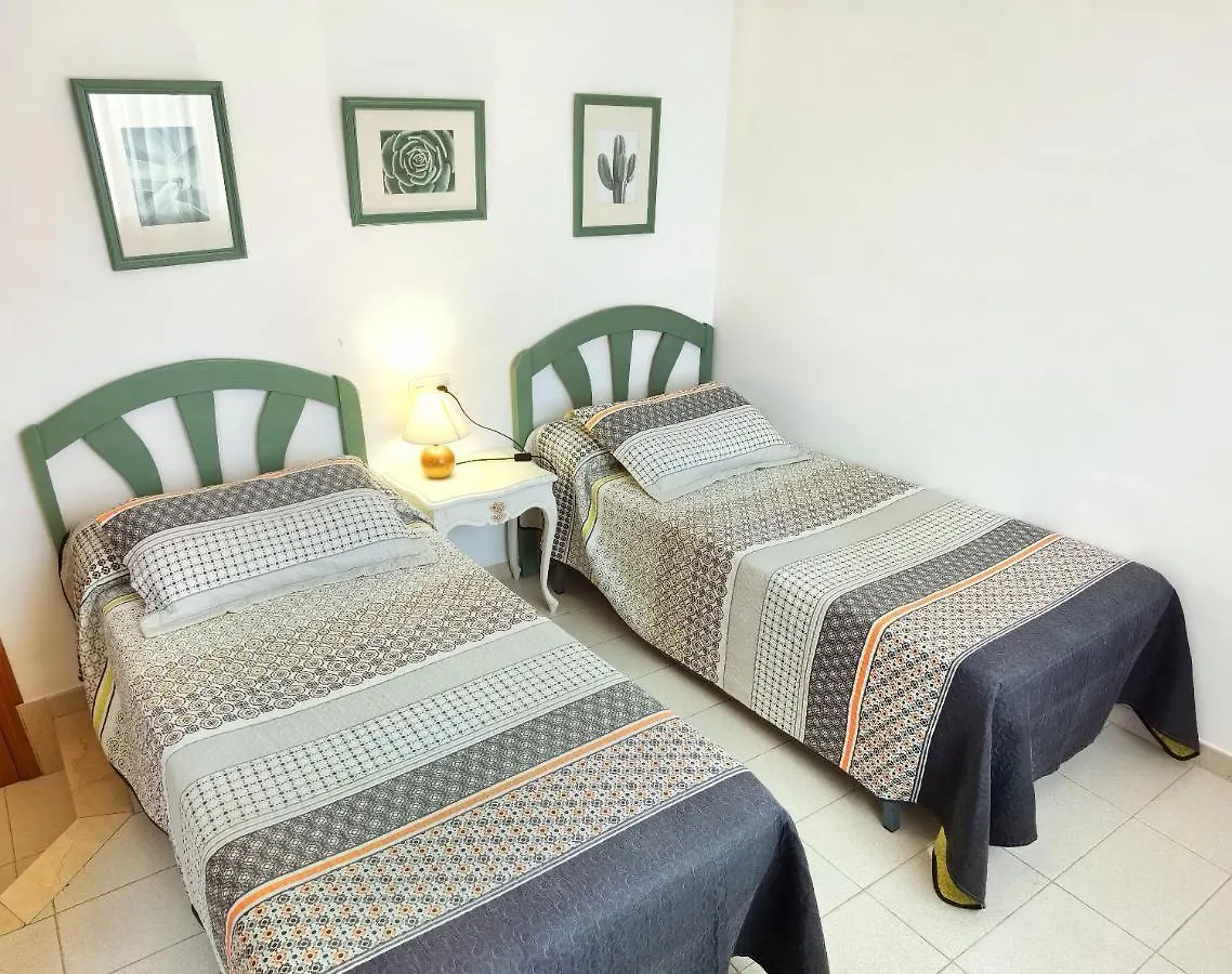 Hostal Noray Sant Feliu de Guíxols 0*,  İspanya