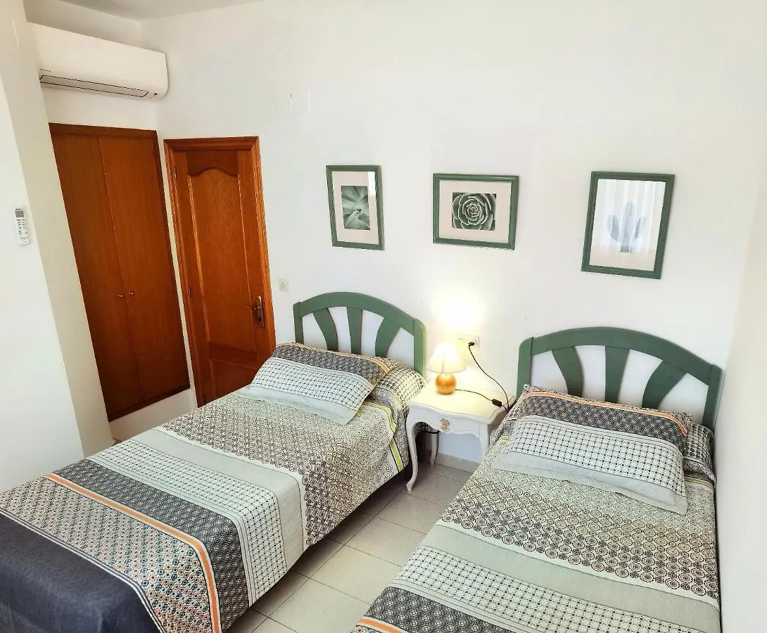 Hostal Noray Sant Feliu de Guíxols Konukevi
