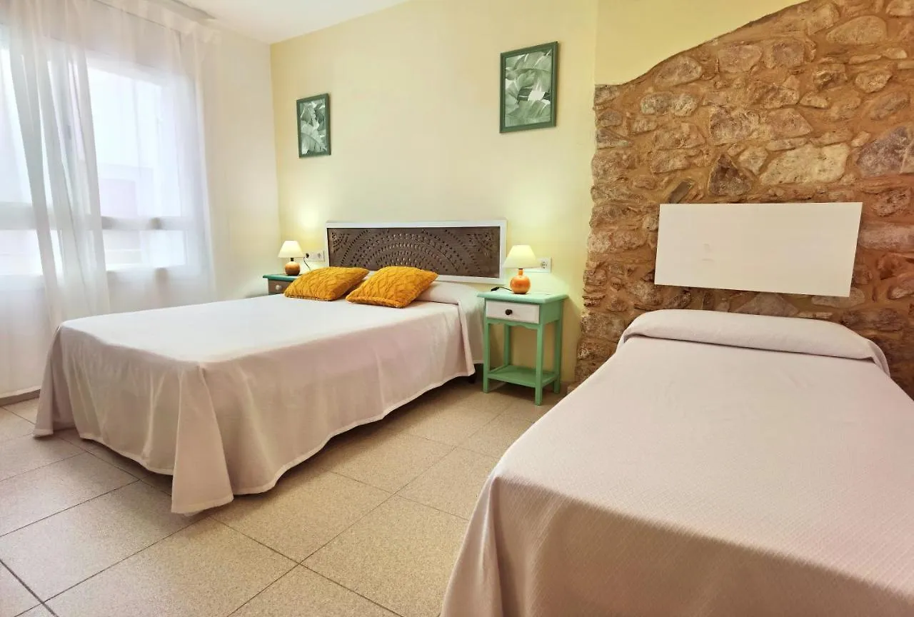 Hostal Noray Hotel Sant Feliu de Guixols