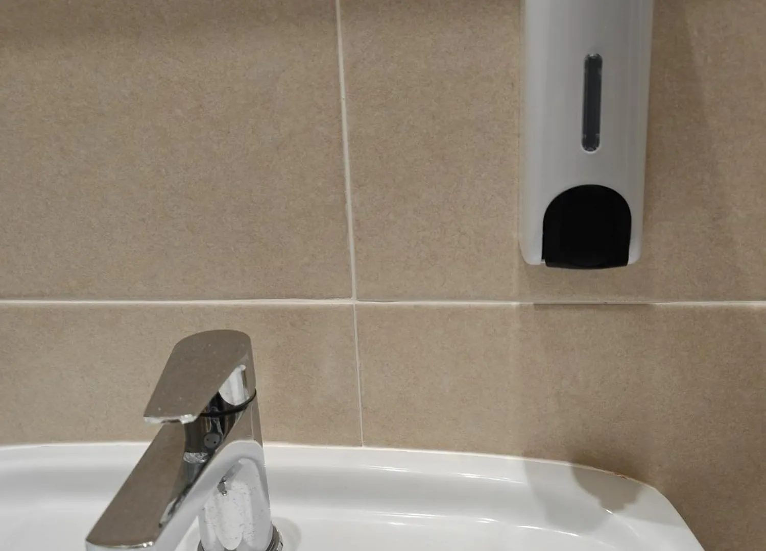 Konukevi Hostal Noray Sant Feliu de Guíxols İspanya