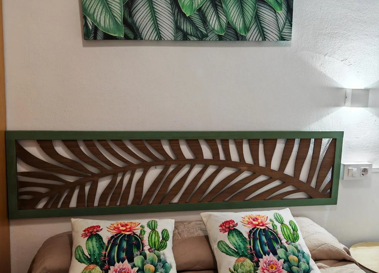 Konukevi Hostal Noray Sant Feliu de Guíxols