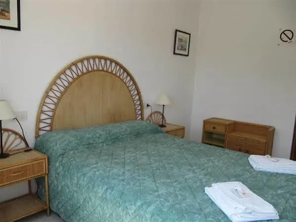 Hostal Noray Sant Feliu de Guíxols
