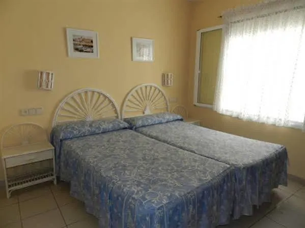 Hostal Noray Sant Feliu de Guíxols 0*,