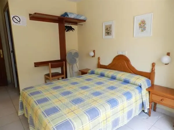 Guest house Hostal Noray Hotel Sant Feliu de Guixols