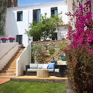 Bed & Breakfast Casa Calella, Calella De Palafrugell