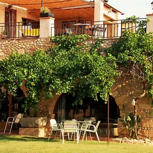 Country house La Masia Costa Brava -adults Only, Garrigas