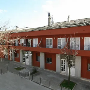  Apartamento Girona Apartments