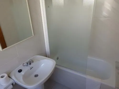 Hostal Noray Sant Feliu de Guíxols Spanien
