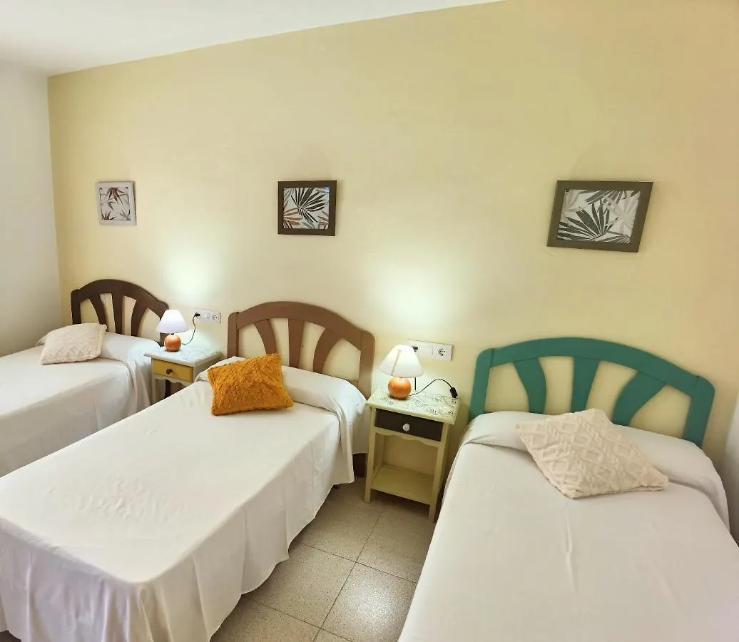 Hostal Noray Sant Feliu de Guíxols 0*,  Spanien