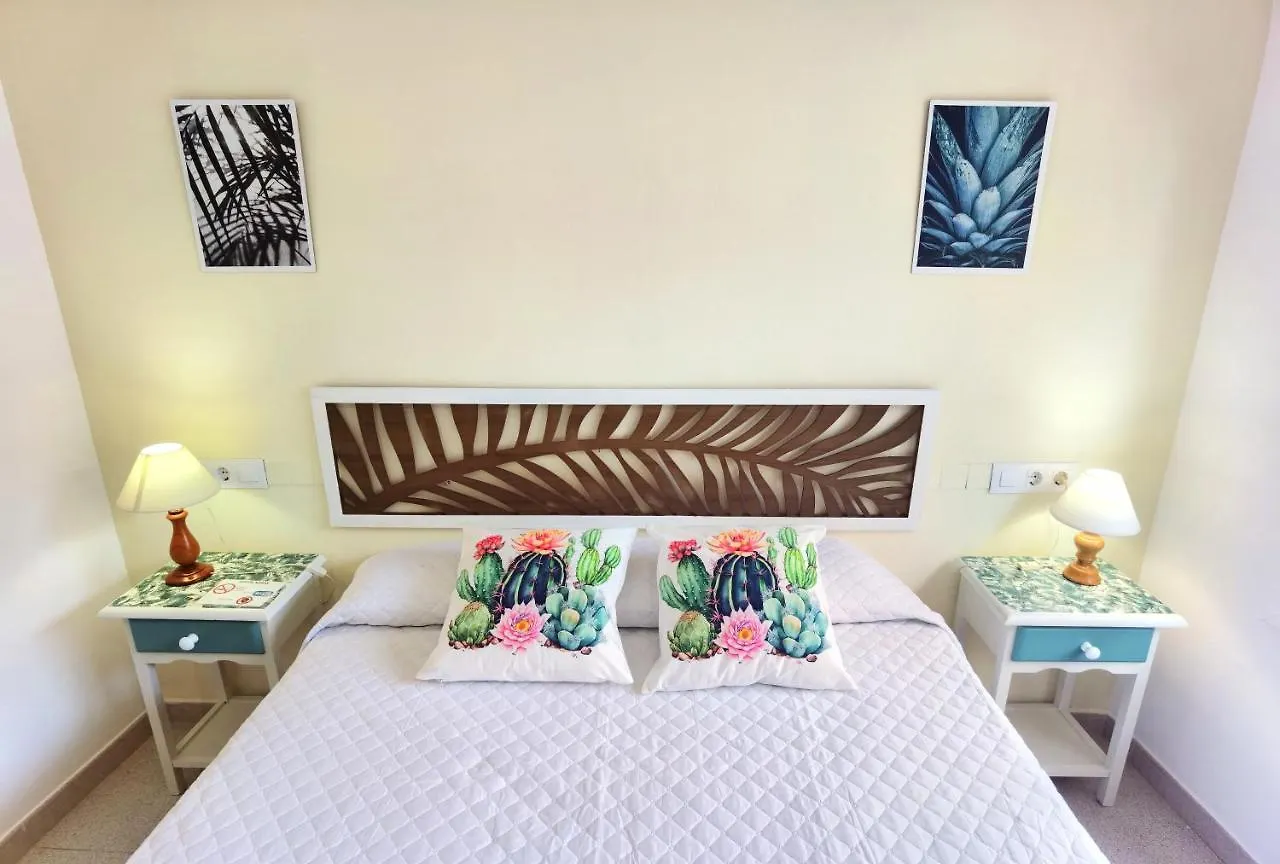 Pensionat Hostal Noray Sant Feliu de Guíxols
