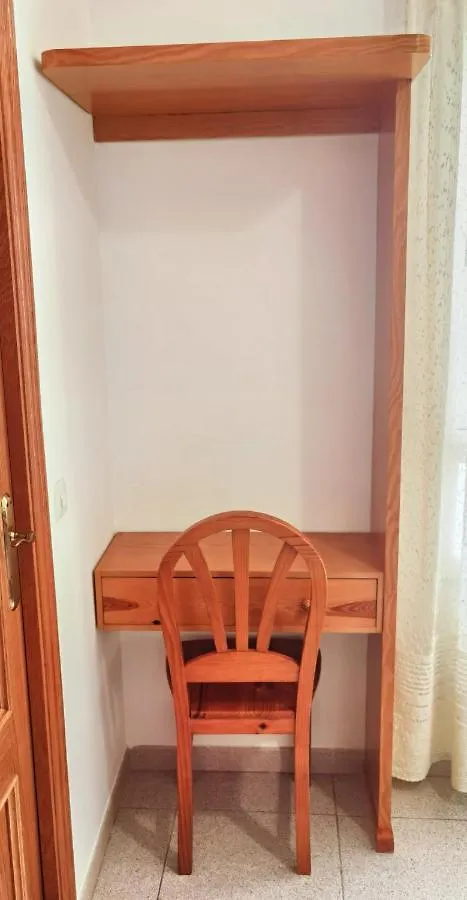 Hostal Noray Sant Feliu de Guíxols Pensionat