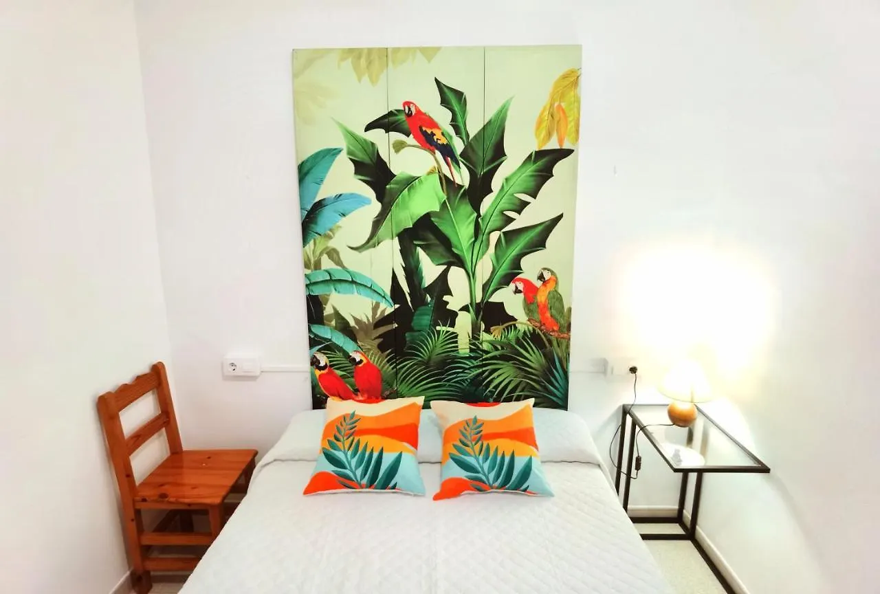 Hostal Noray Sant Feliu de Guíxols Vendégház