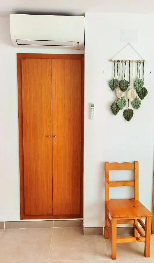Hostal Noray Sant Feliu de Guíxols Spanien