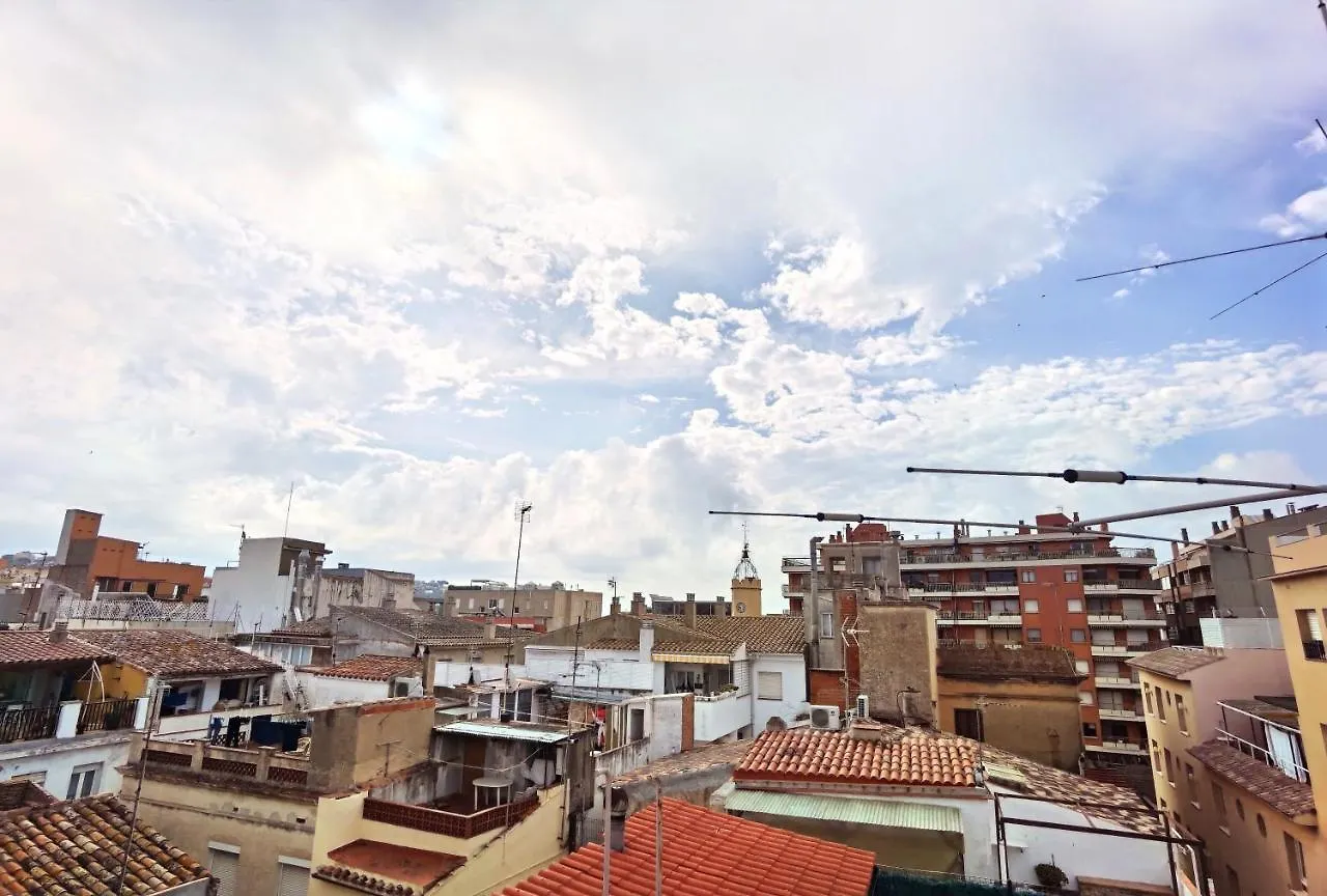 Hostal Noray Sant Feliu de Guíxols 0*,  Spanien