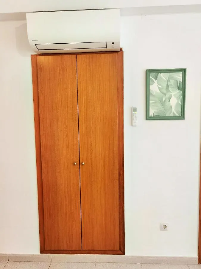 Hostal Noray Sant Feliu de Guíxols 0*,