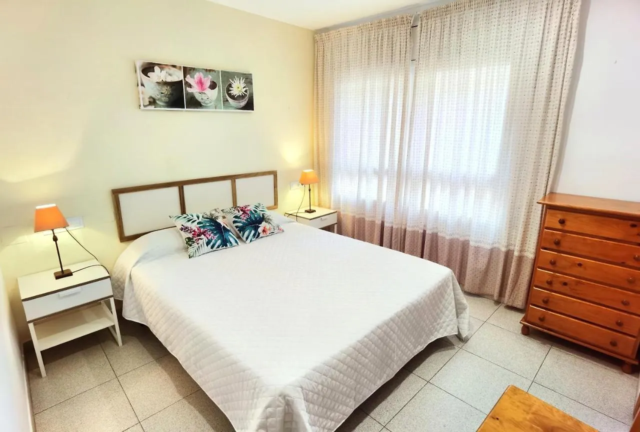 Pensionat Hostal Noray Sant Feliu de Guíxols