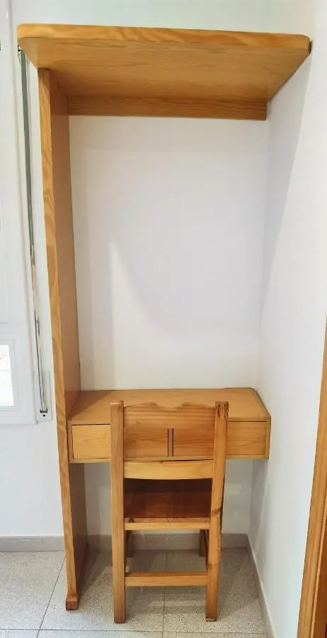 Pensionat Hostal Noray Sant Feliu de Guíxols Spanien