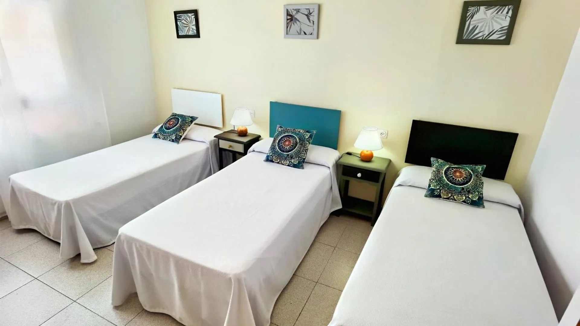 Hostal Noray Sant Feliu de Guíxols Pensionat