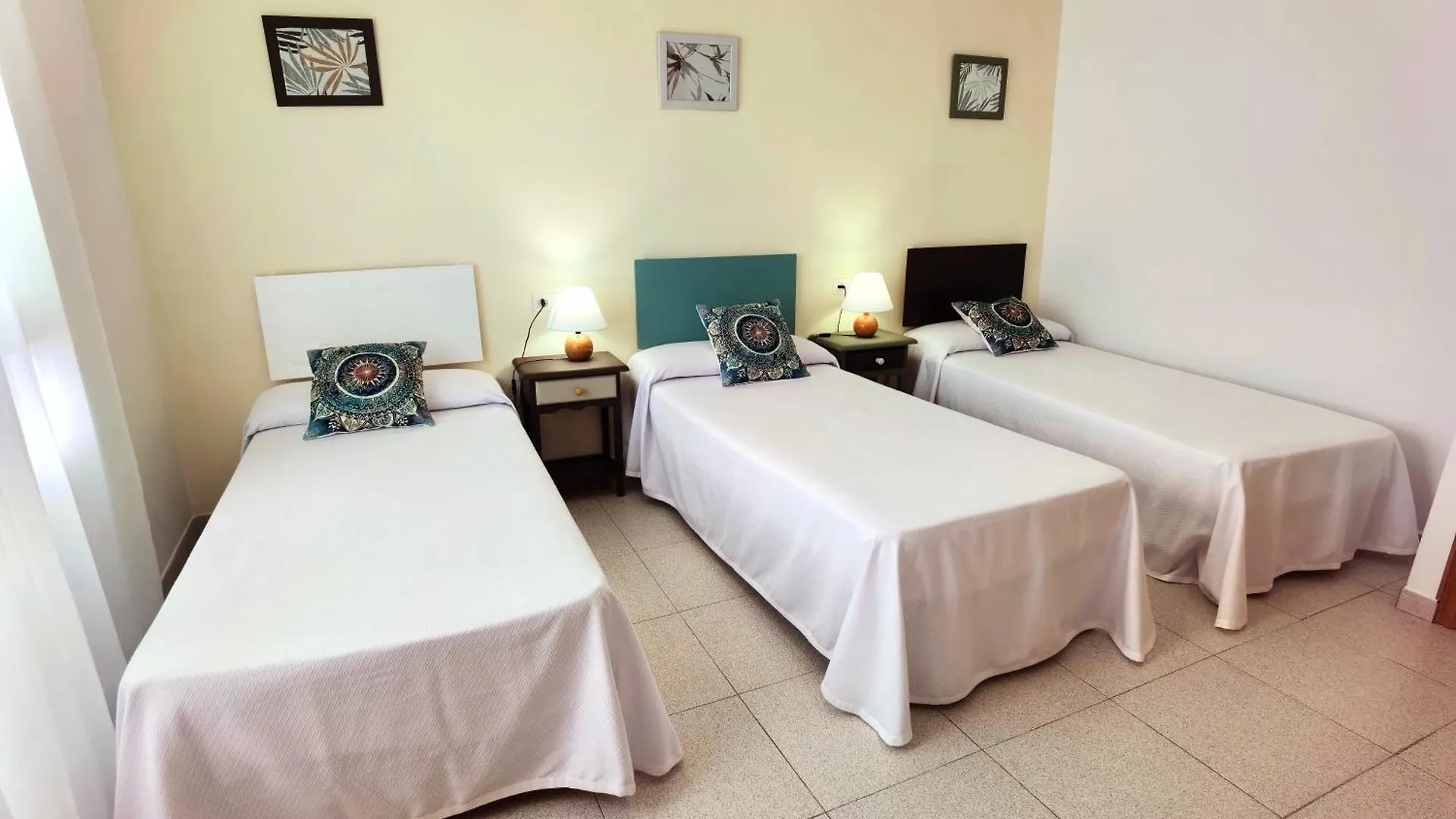 Pensionat Hostal Noray Sant Feliu de Guíxols