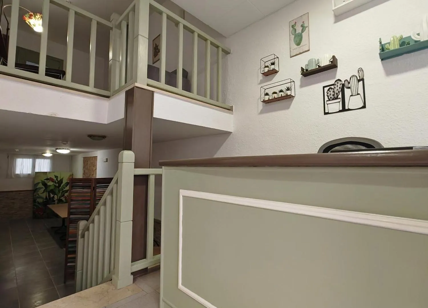 Hostal Noray Sant Feliu de Guíxols