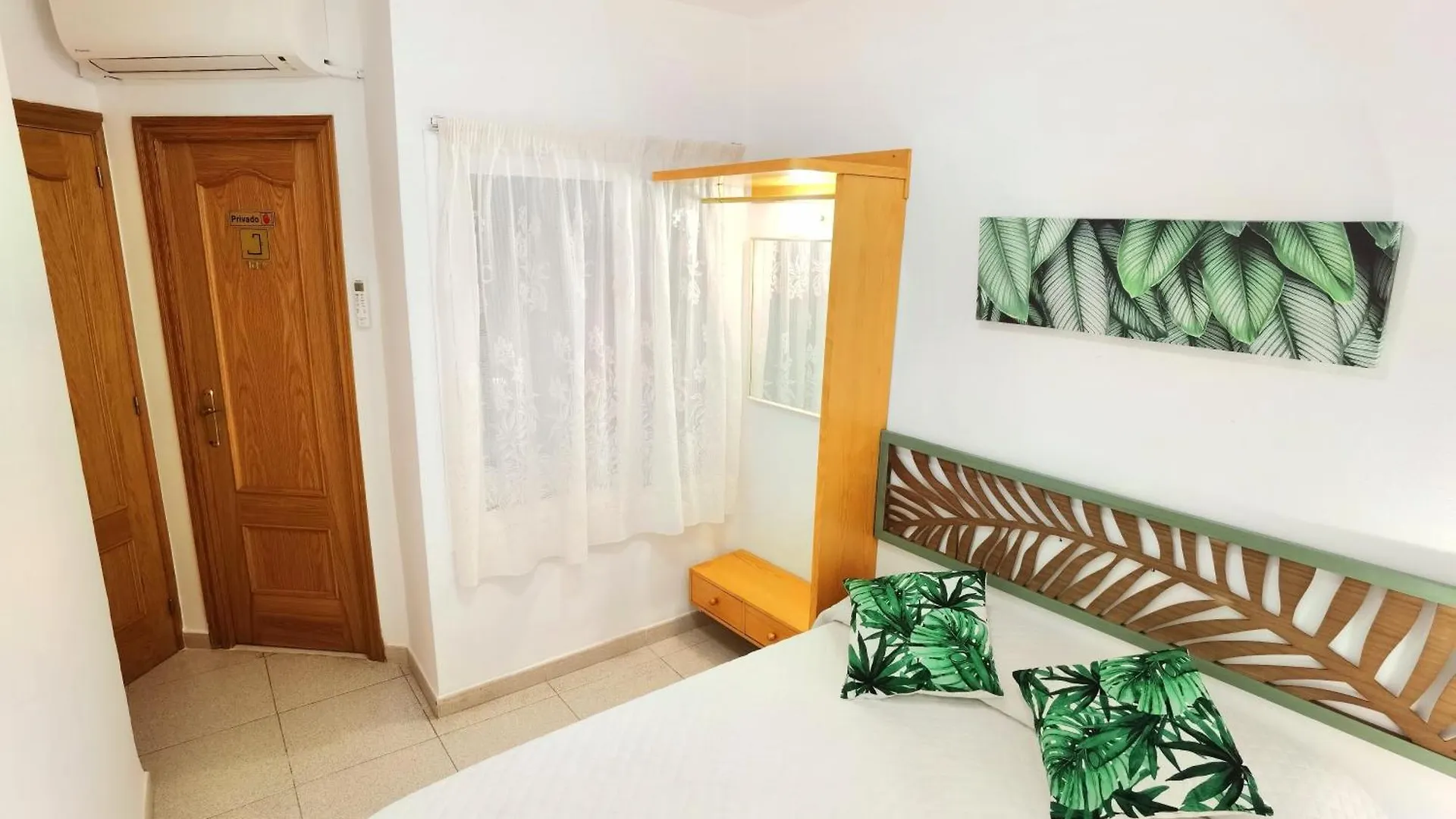 Hostal Noray Sant Feliu de Guíxols