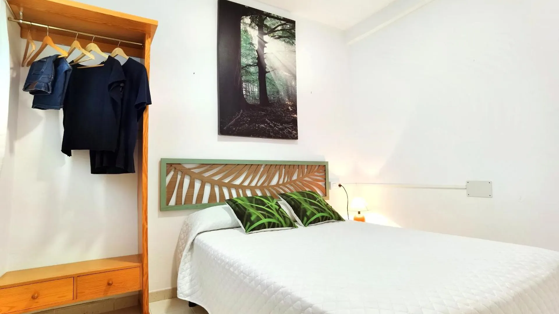 Hostal Noray Sant Feliu de Guíxols Pensionat
