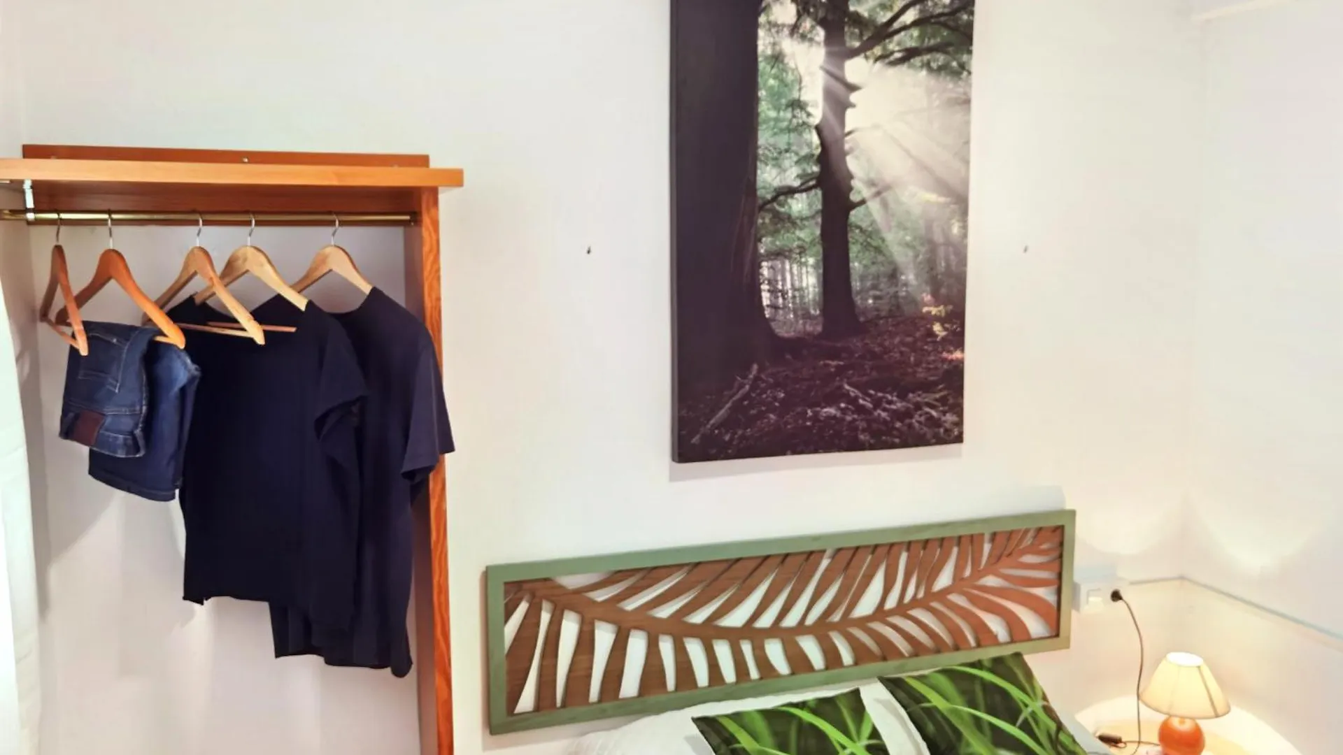 Pensionat Hostal Noray Sant Feliu de Guíxols Spanien