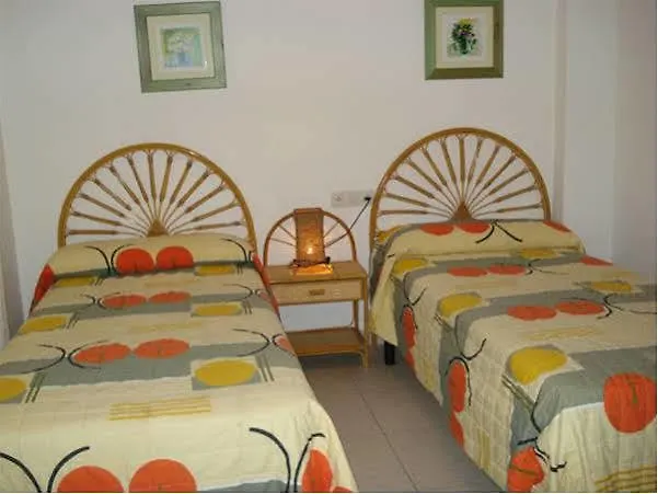Hostal Noray Sant Feliu de Guíxols Pensionat