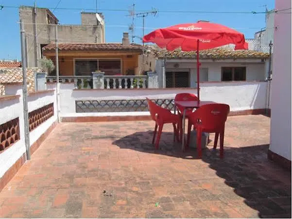 Pensionat Hostal Noray Sant Feliu de Guíxols Spanien