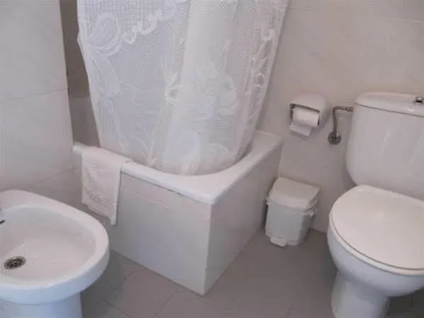 Hostal Noray Sant Feliu de Guíxols Pensionat