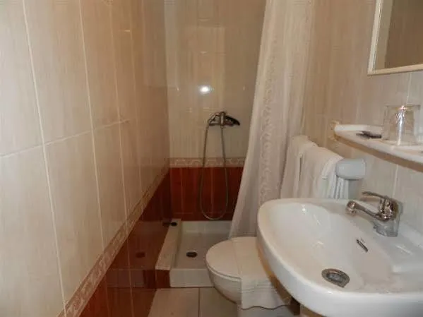 Hostal Noray Sant Feliu de Guíxols 0*,  Spanien